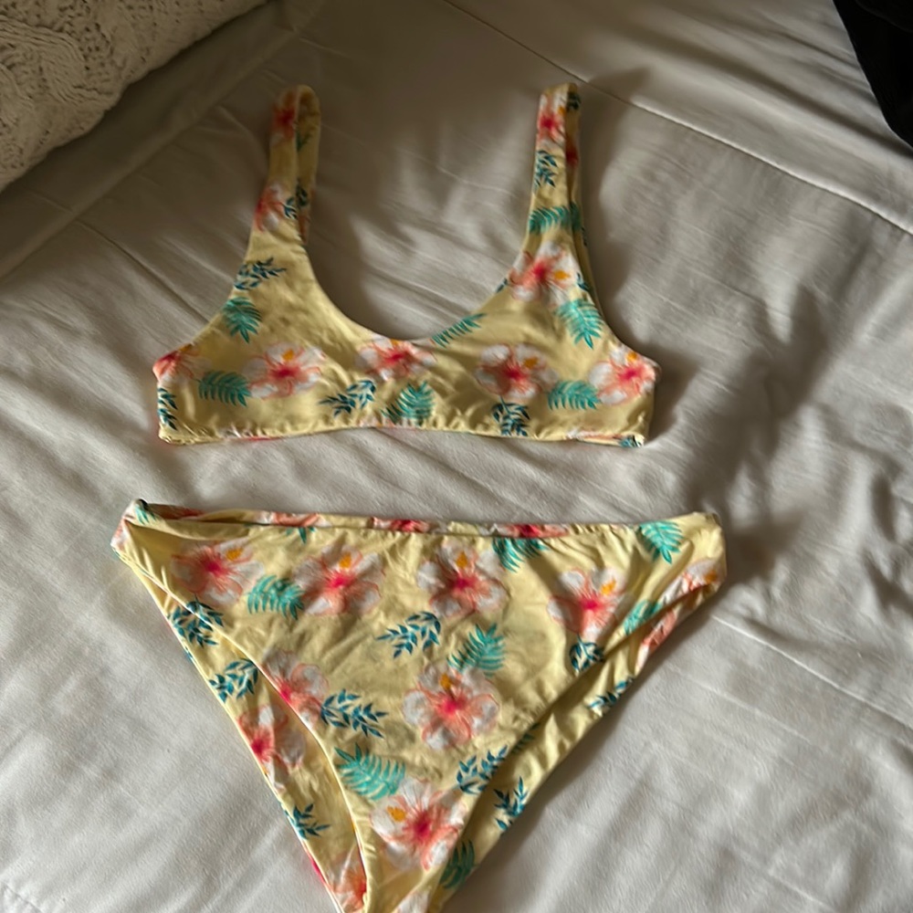 MAI underwear set